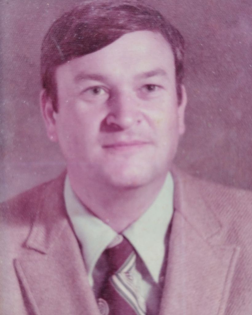 Edgar Russell Outland