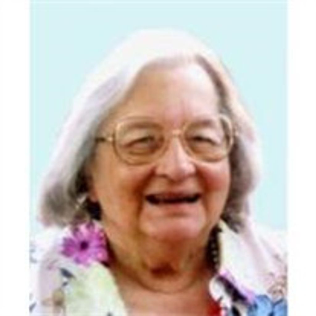 Amelia L. Carlevale-Martinelli