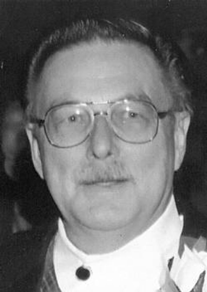 Walter E. Phelps