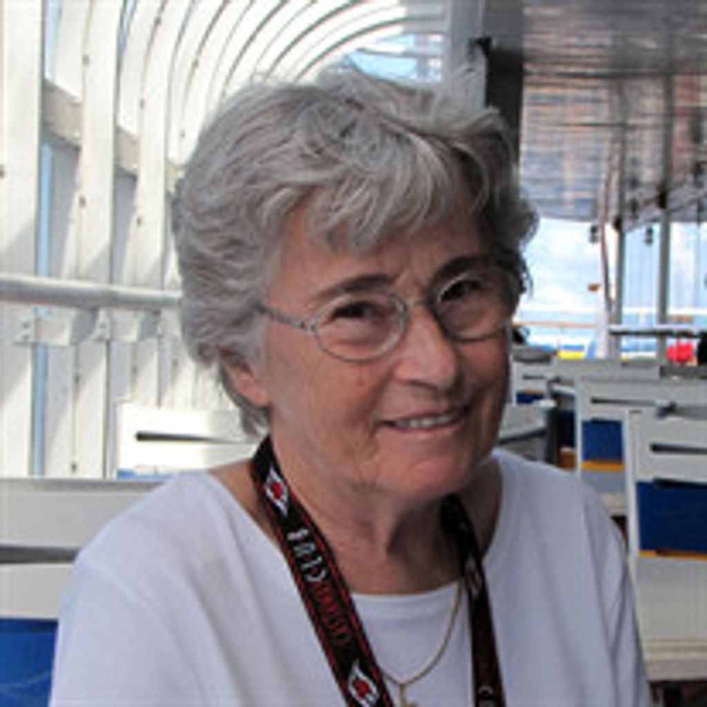 Naomi J. Canfield