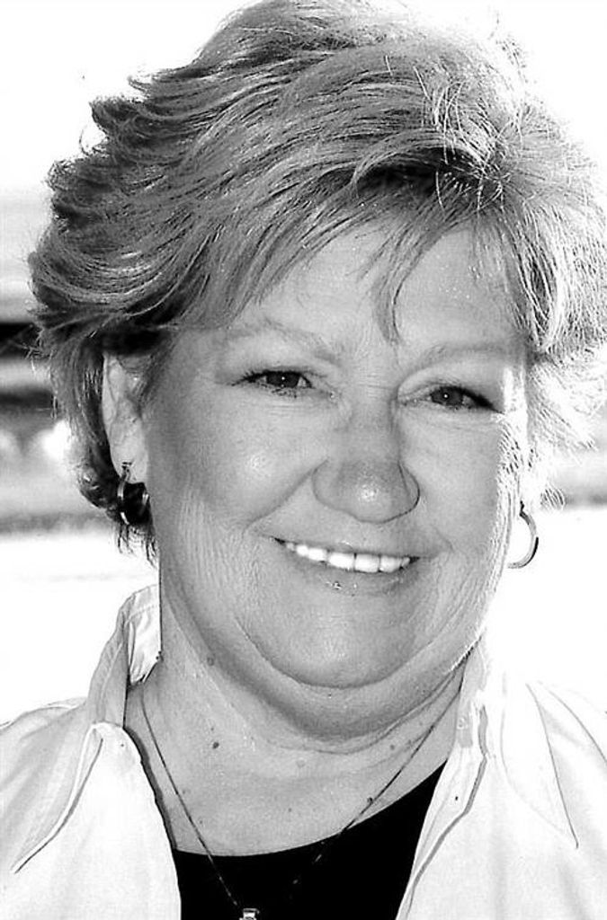 Beverlyn Broome Mehaffey Profile Photo