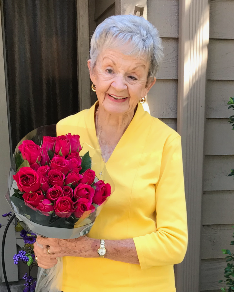 Eugenia Rogers
