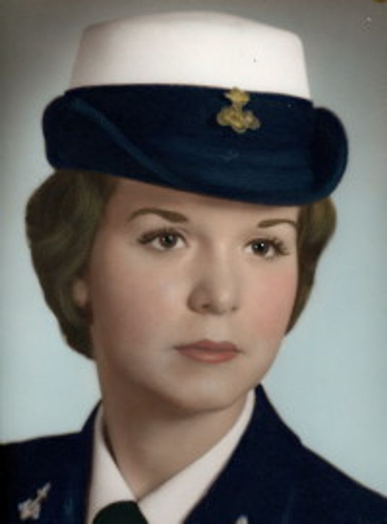 Delores G. Hampton