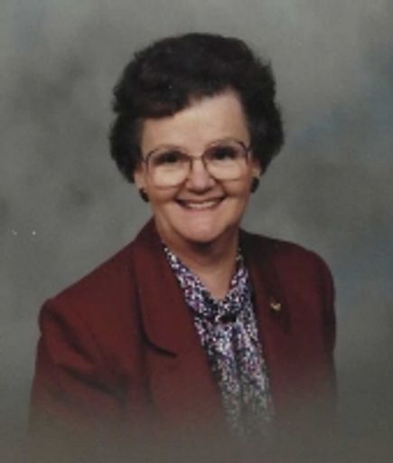 Shirley Arletta Chapman Profile Photo
