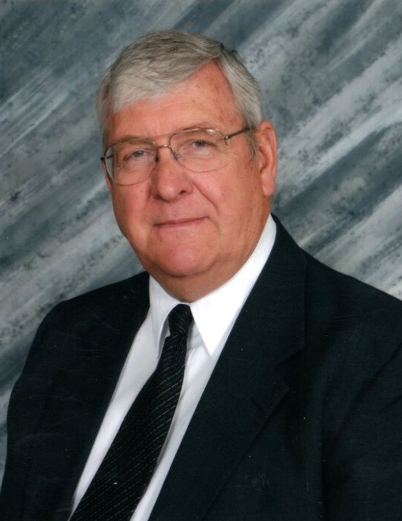 Ted Lee Hansen
