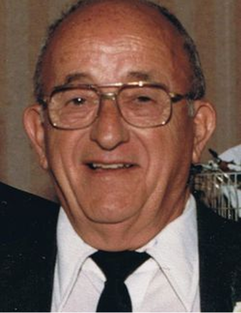 Raymond Manzoline Profile Photo