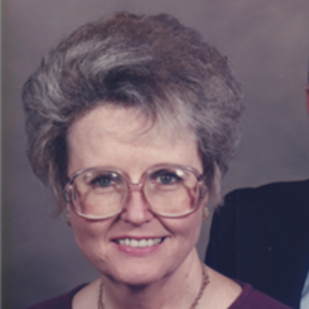 Peggy Ann Neel