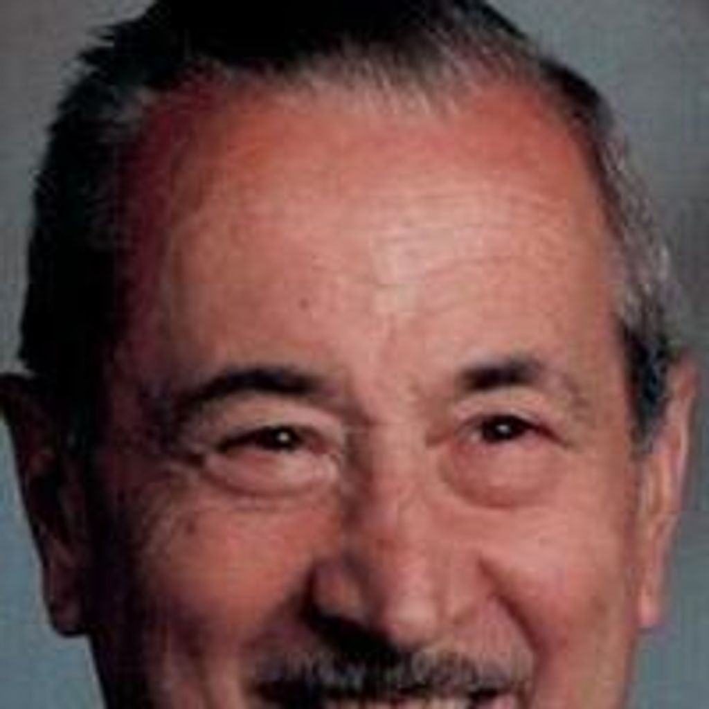 Antonio Rea