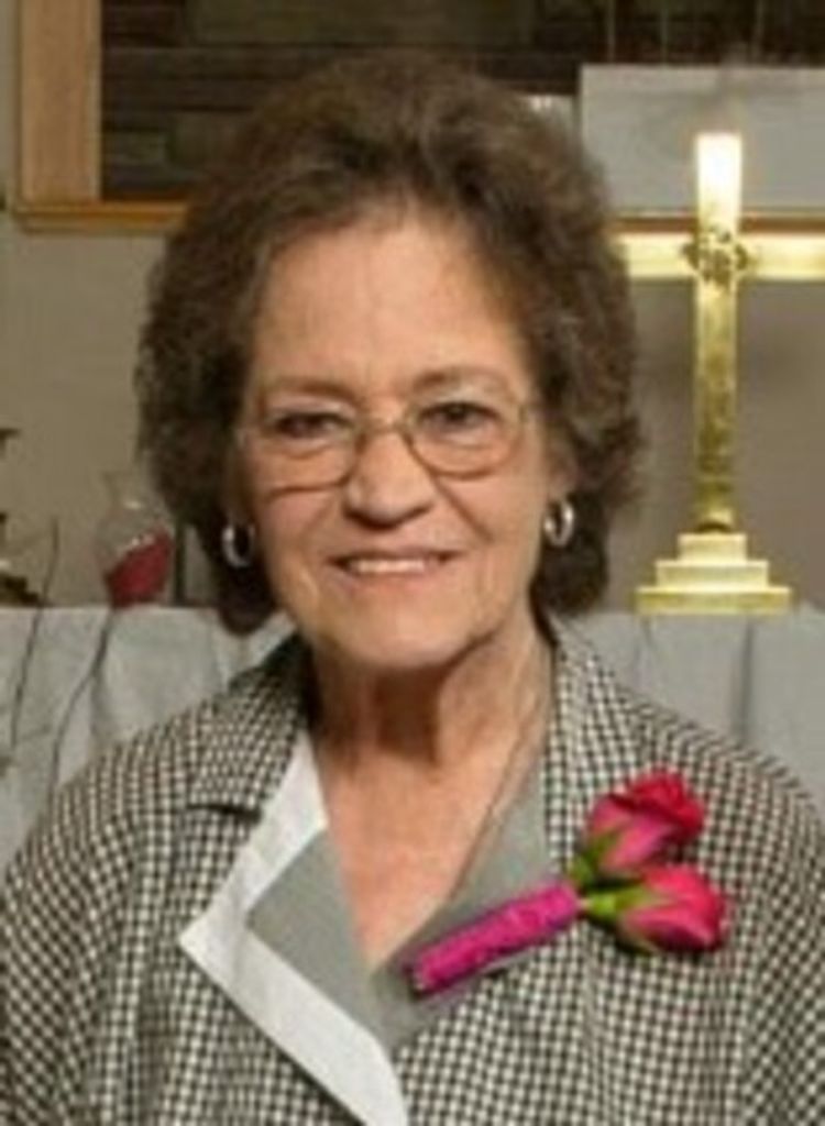 Betty D. Henry Profile Photo