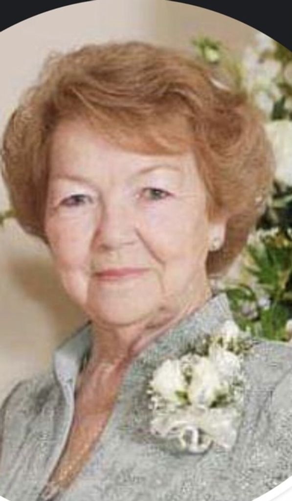 Joyce Rosalee Graham Profile Photo