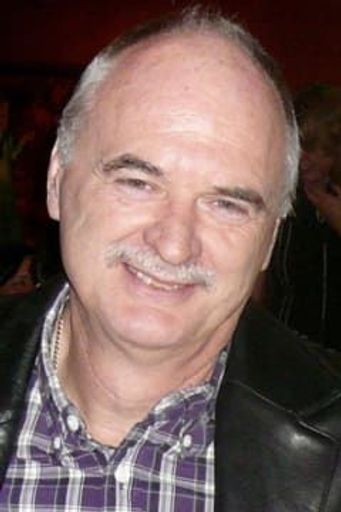 Randal M. Thomas Profile Photo