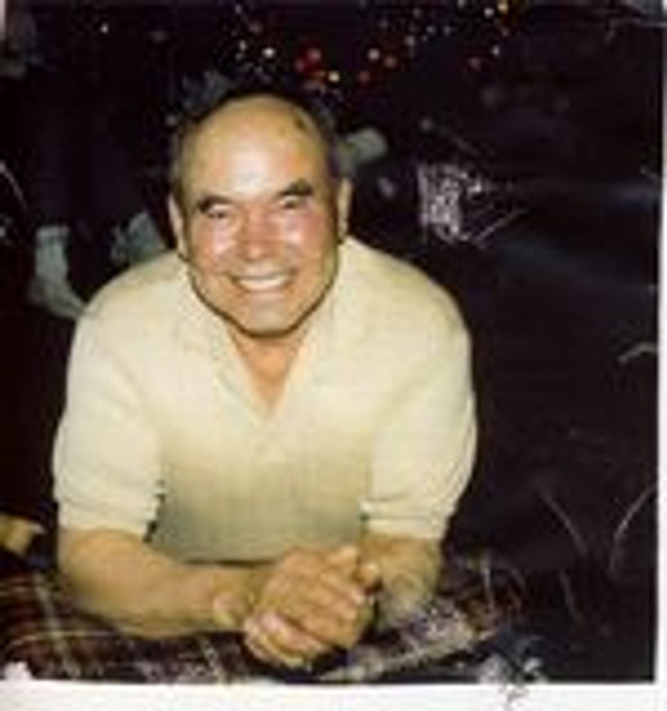 Juan B. Jiron