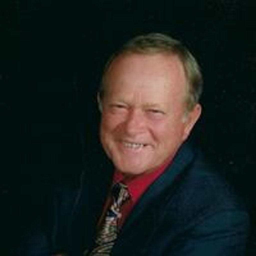 Jack Melvin Young