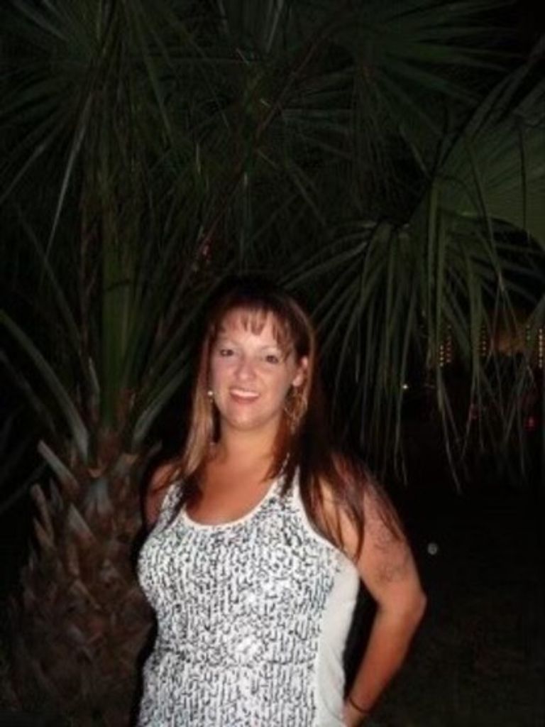 Shannon Marie Howard Profile Photo