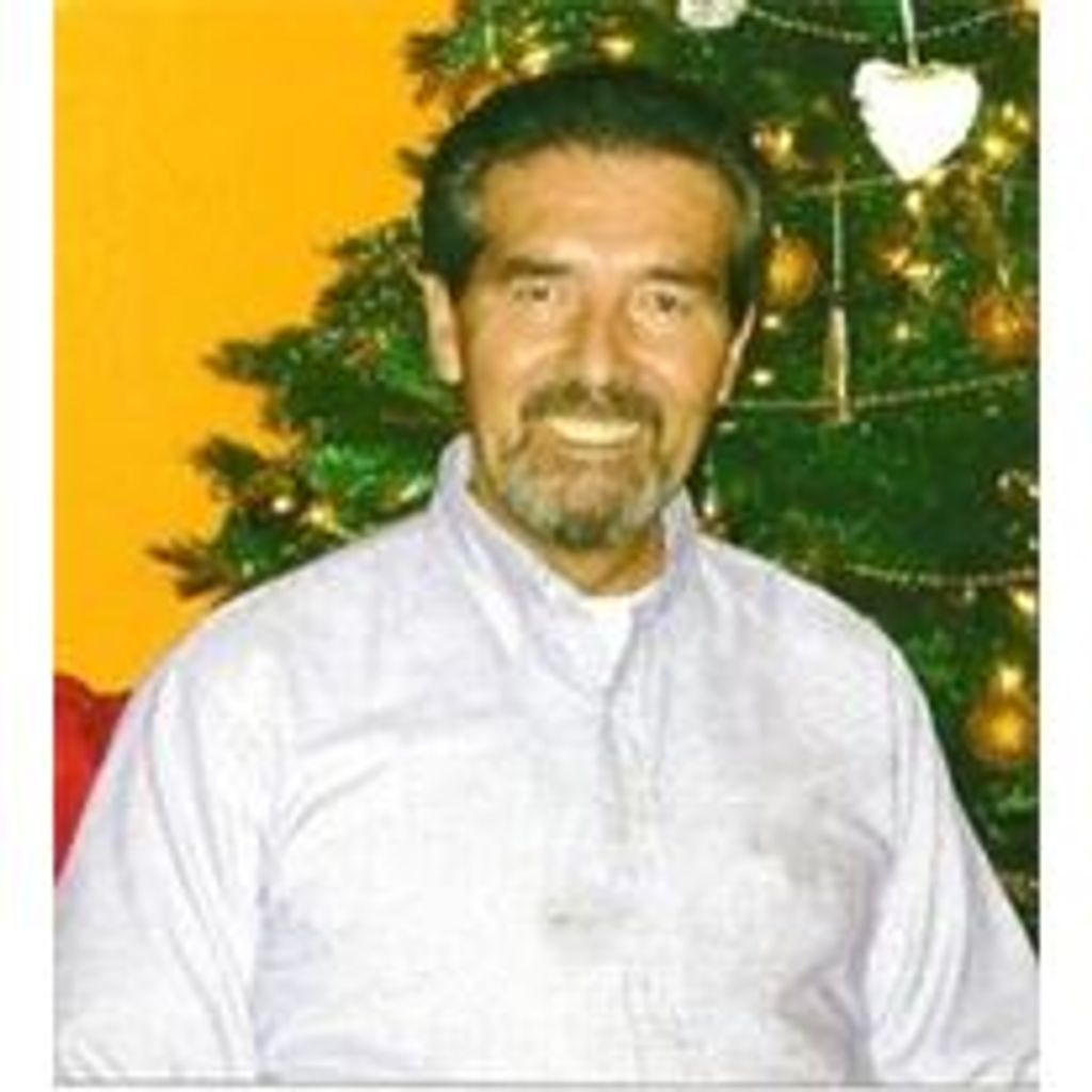 Roy A. Marquez