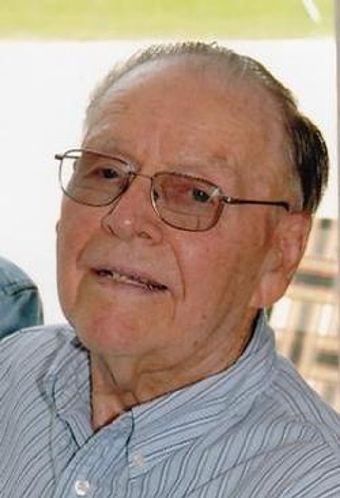 Farrel D "Hap" Nortrup