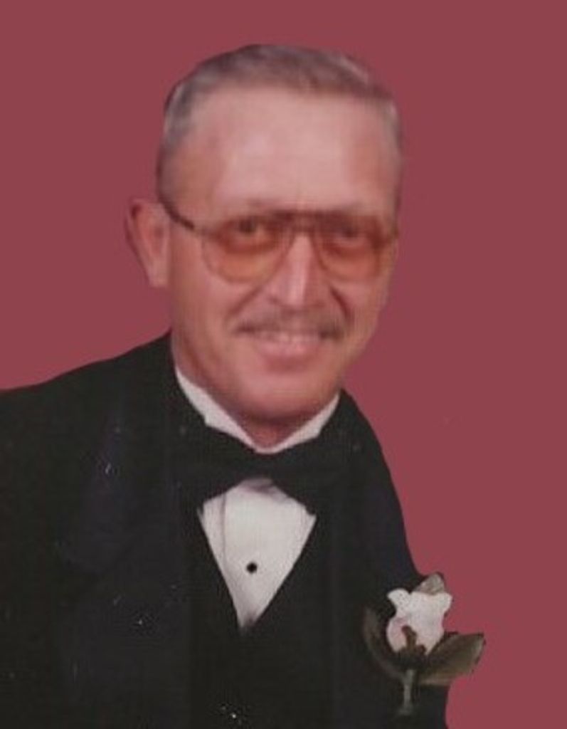 Milton Hess Profile Photo