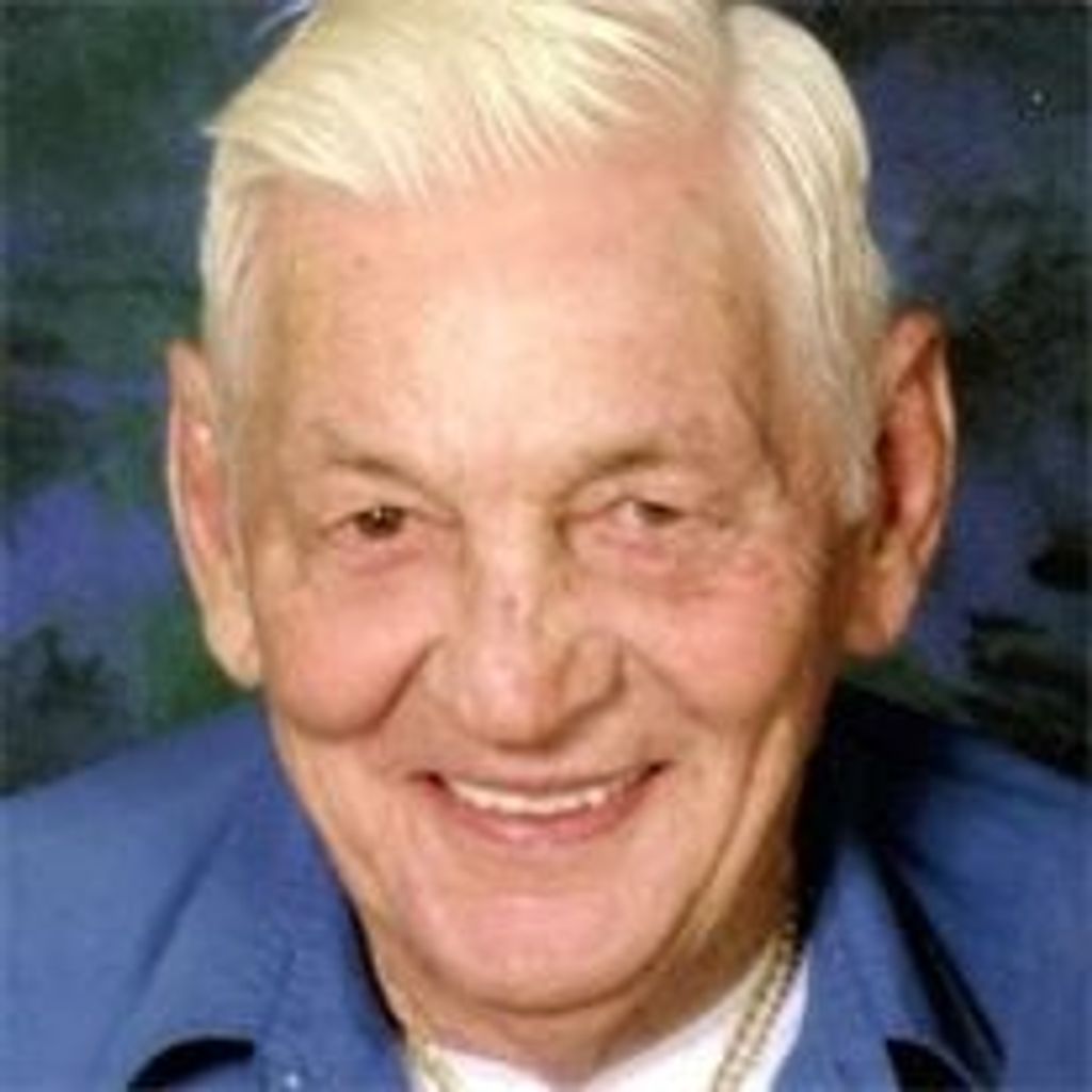 Donald K. Price
