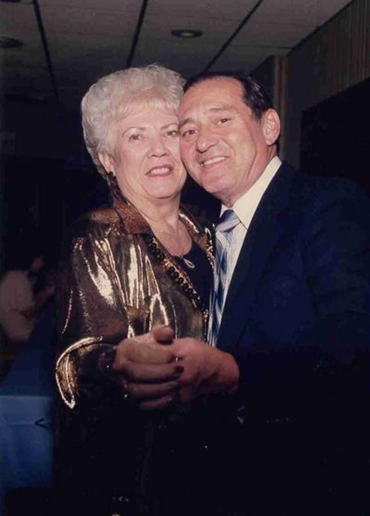 Edith Newmeyer Profile Photo