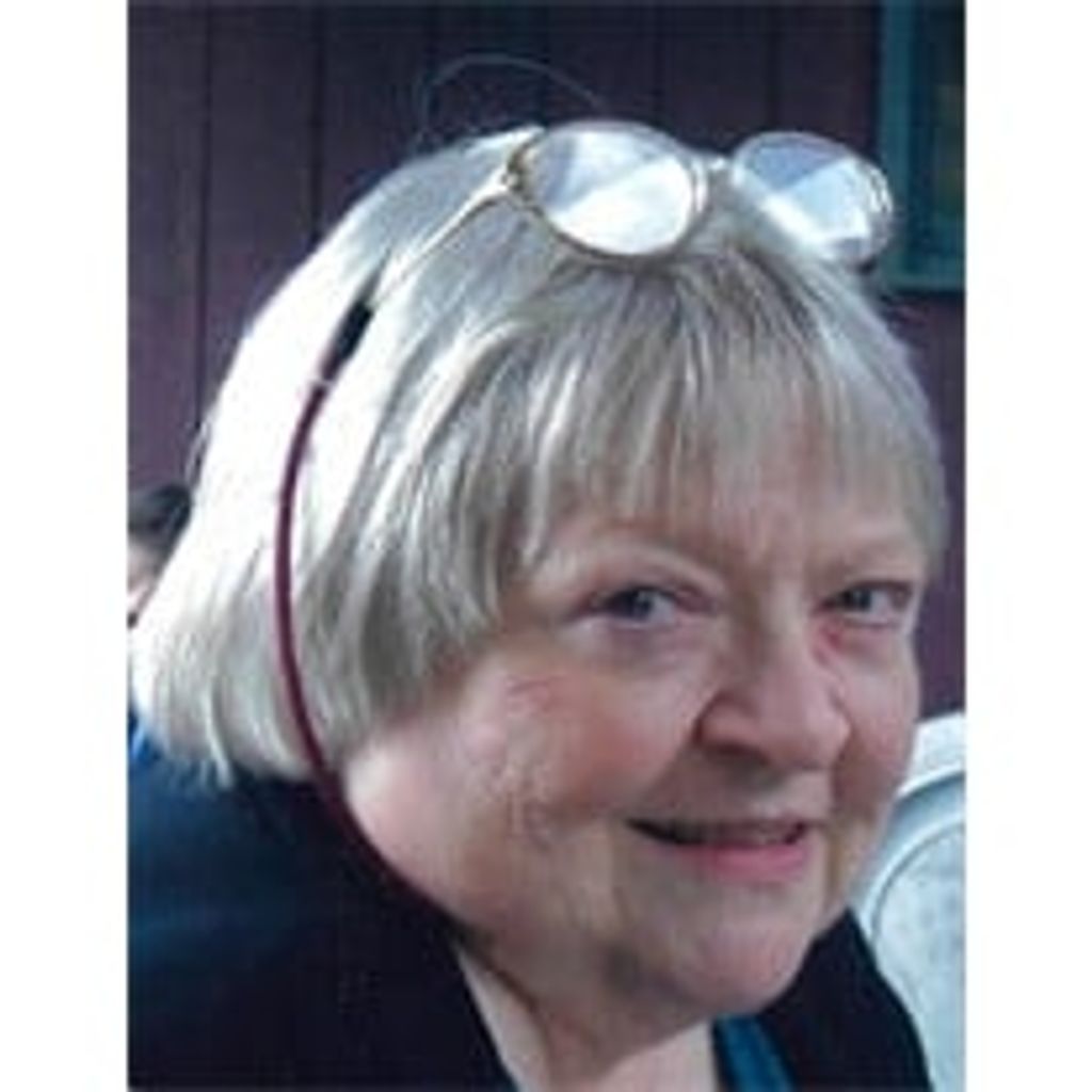 Sharon Stevens