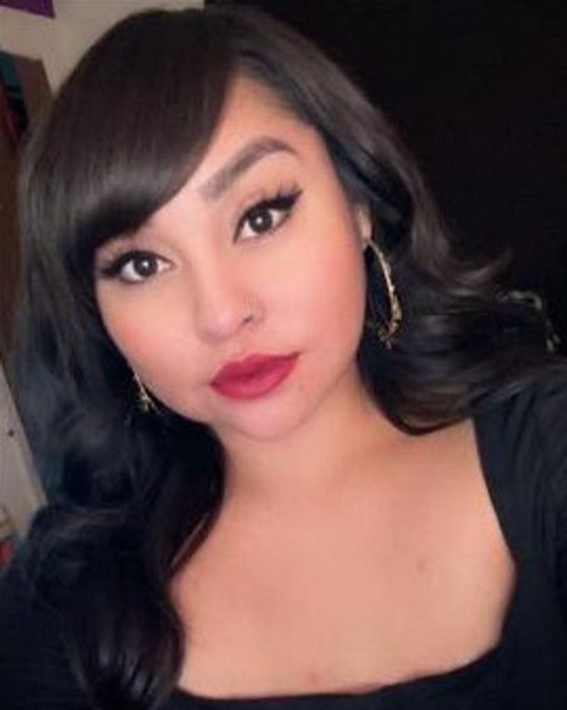 Tyelynne Justeen Begaye Profile Photo