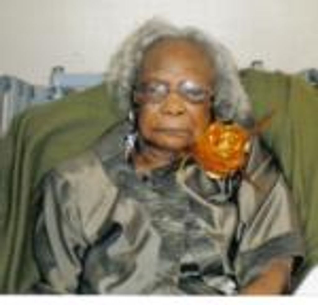 Jessie Bell Cheattum