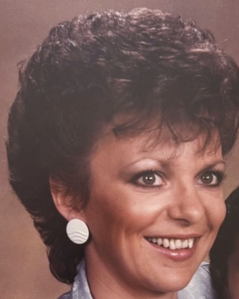 Florence Cote Profile Photo