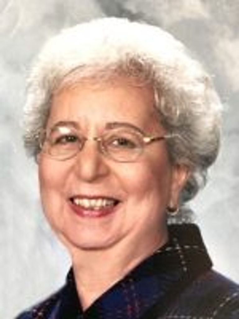 Jennie Carinelli