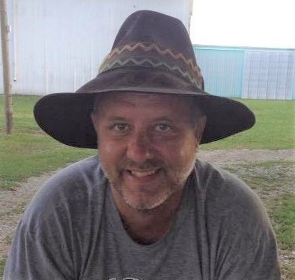 Charles "Chuck" A. Mee Profile Photo