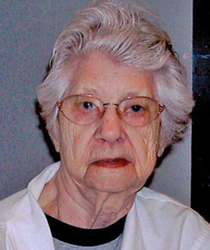 Jennetta Irene Antle