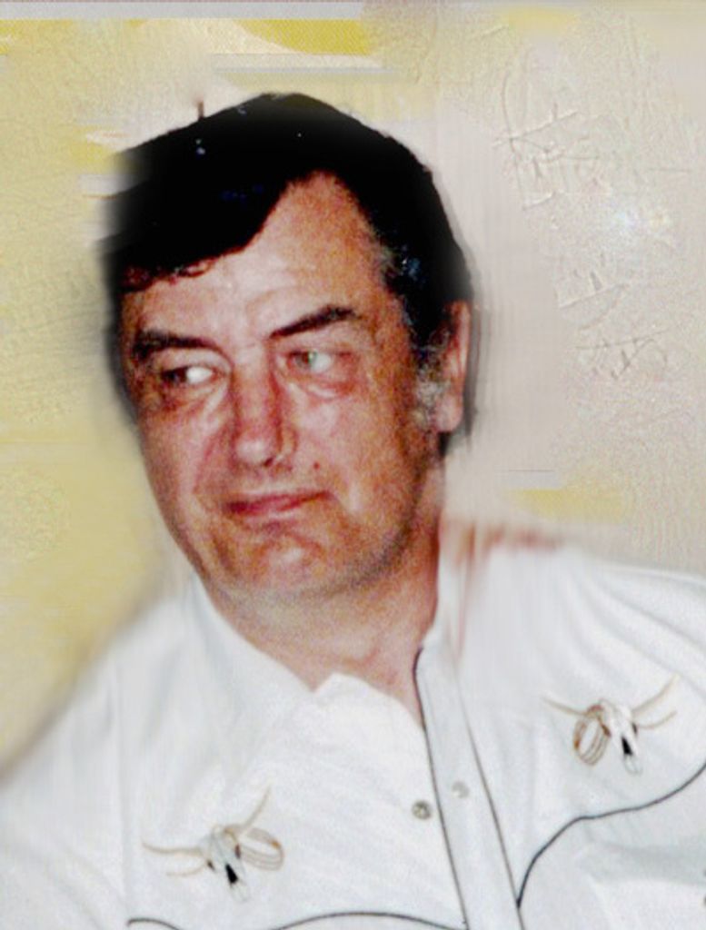 Allan Stewart Profile Photo