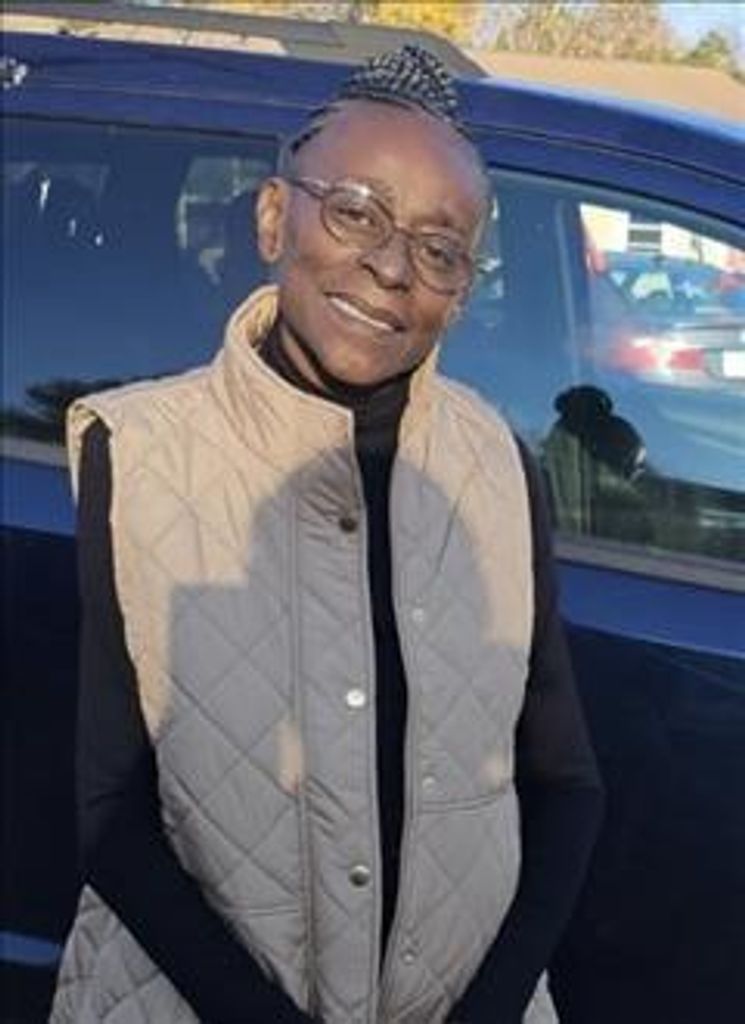 Mildred R Simmons Profile Photo