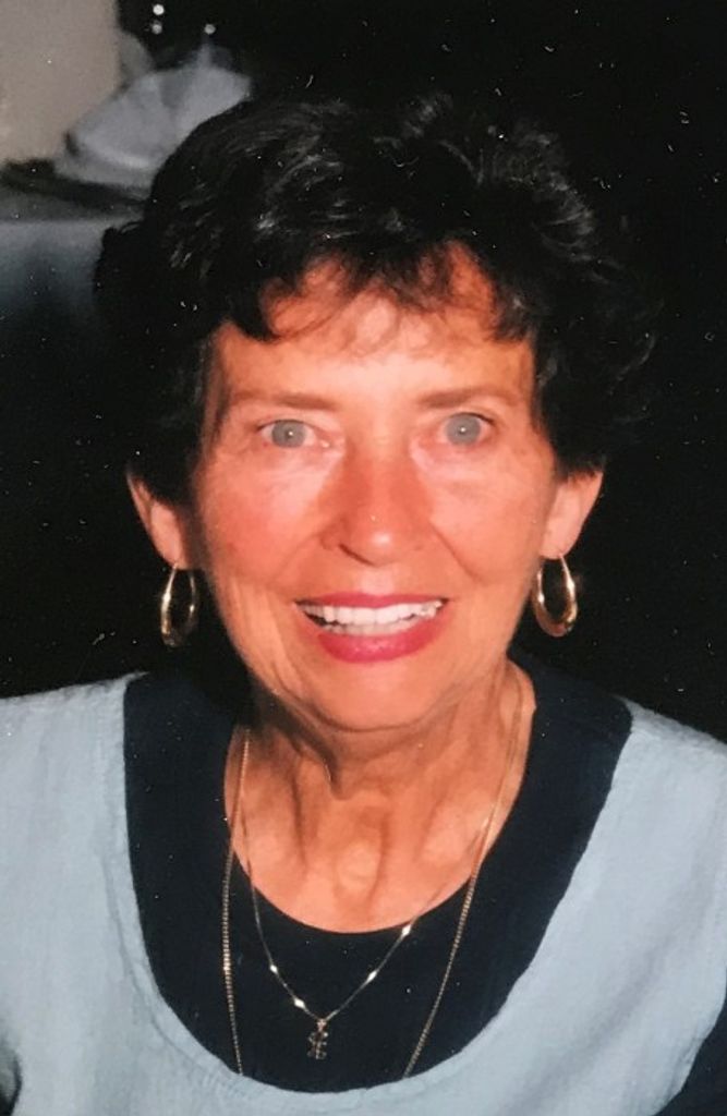 Anna D. (Strapponi)  Calitri Profile Photo