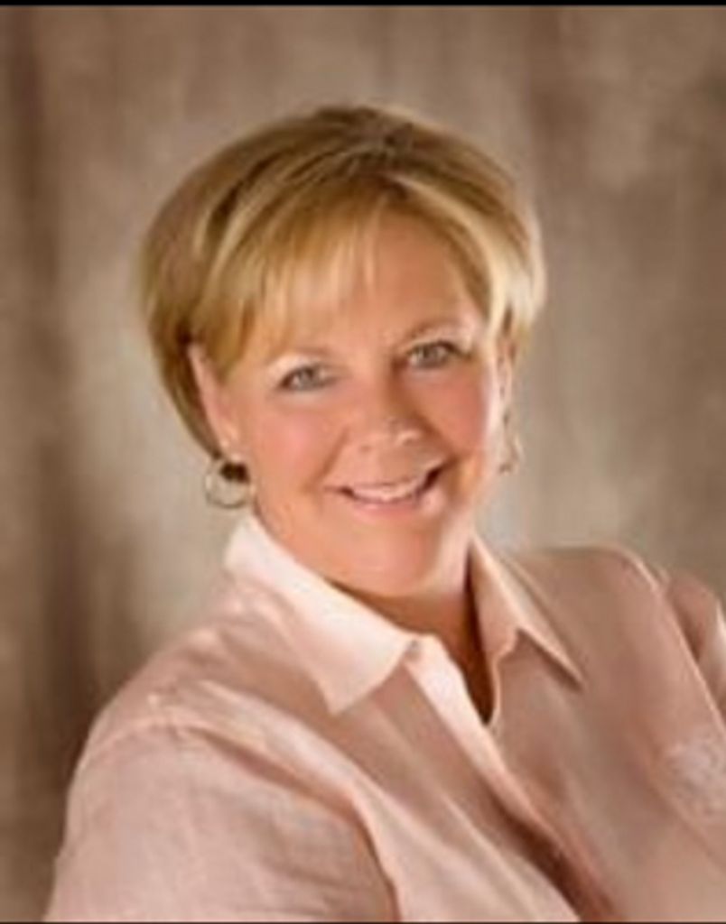 Ann Louise Corso Profile Photo