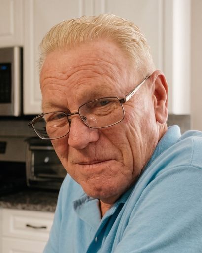 SSG Jerry Murray, ARMY, (Ret)'s obituary image