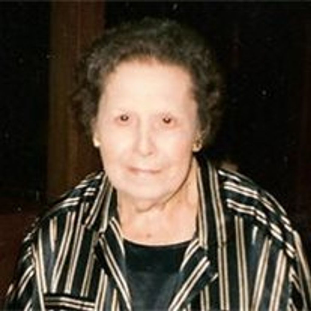 Mary Helen Arnold