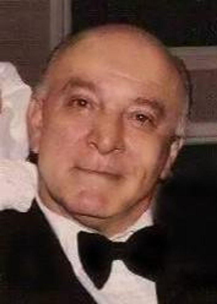 Robert A. Lanzillo (Aka Lanny)
