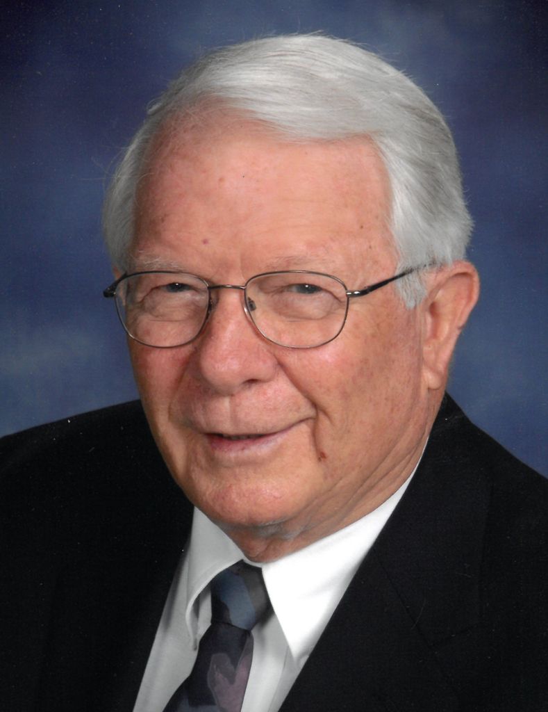 Bob Blakely Profile Photo