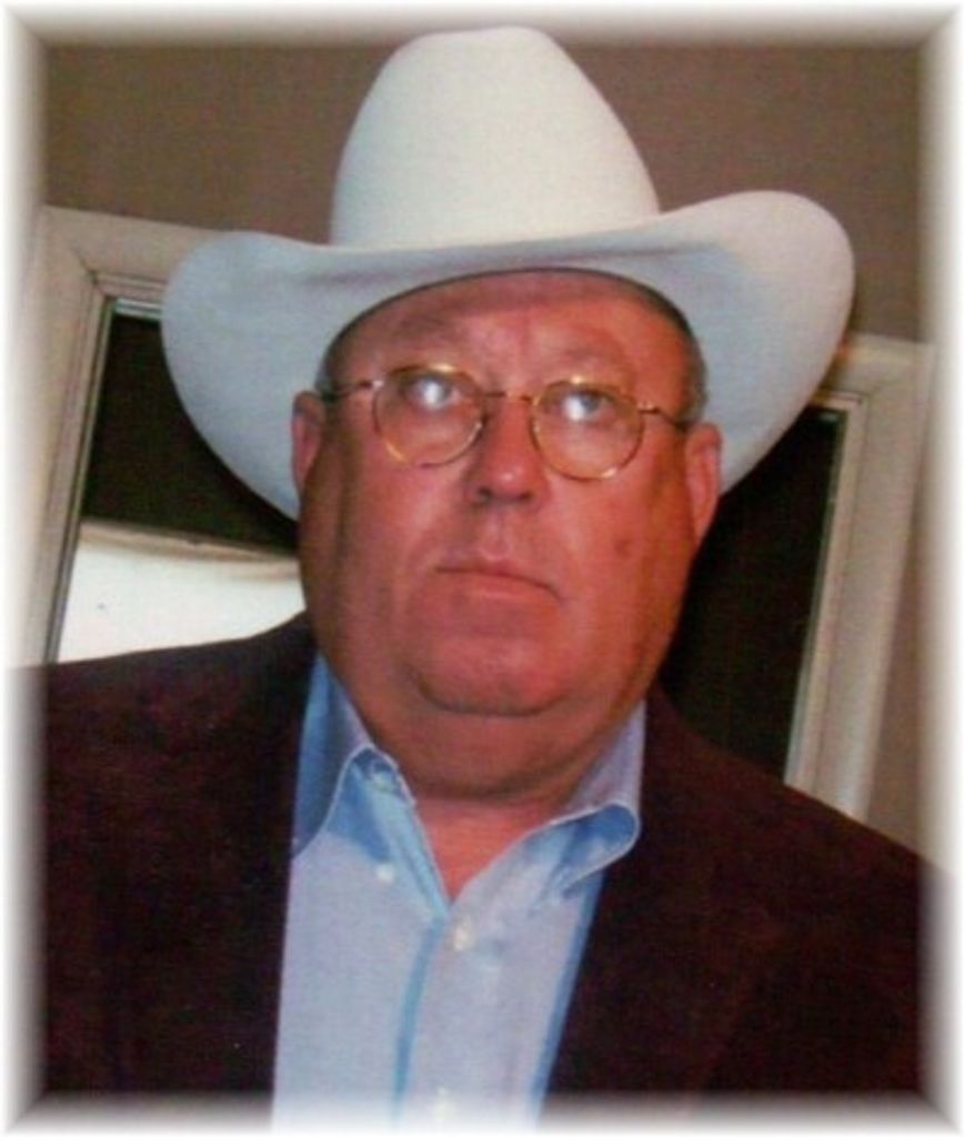 Charles Scarborough Profile Photo