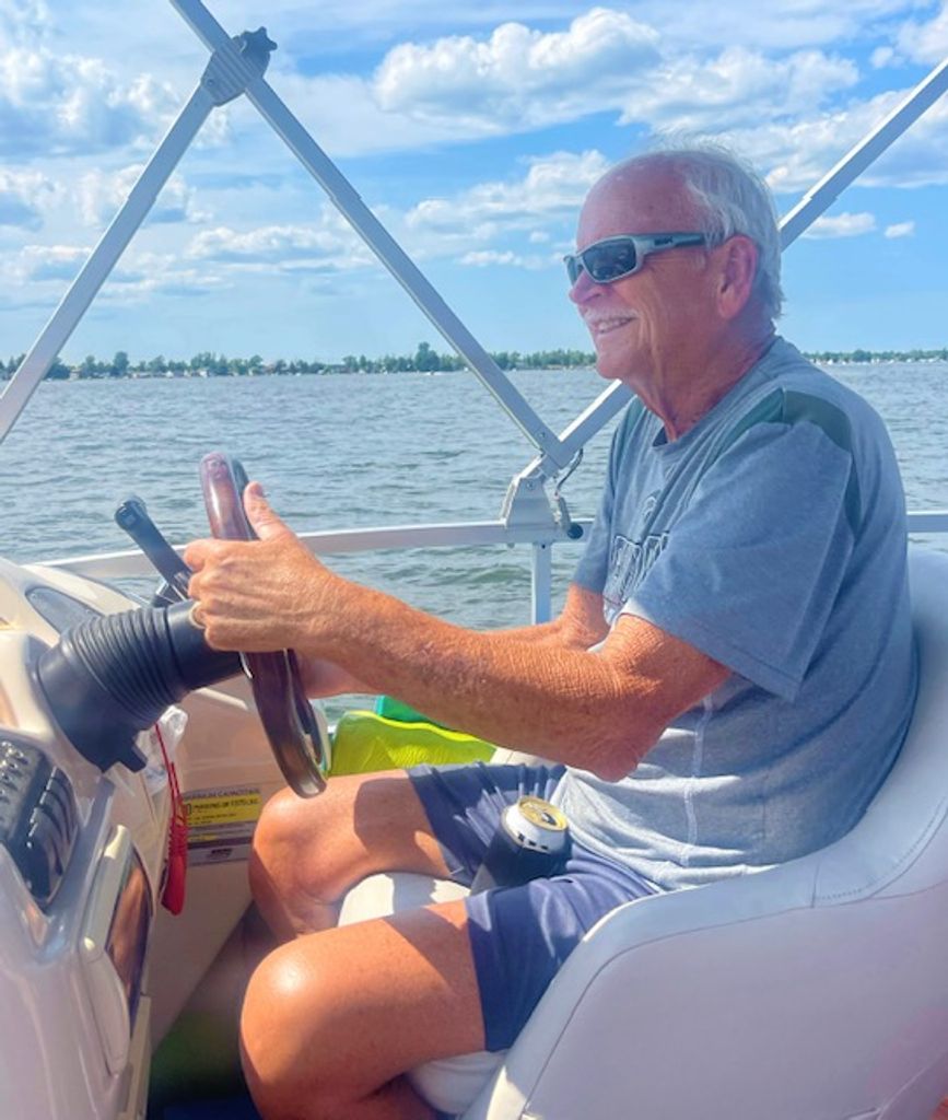 Harold Ross Mccurdy Profile Photo