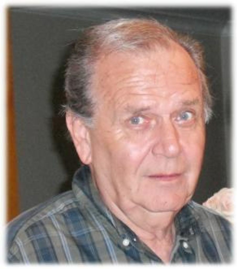 Melvin Andersen