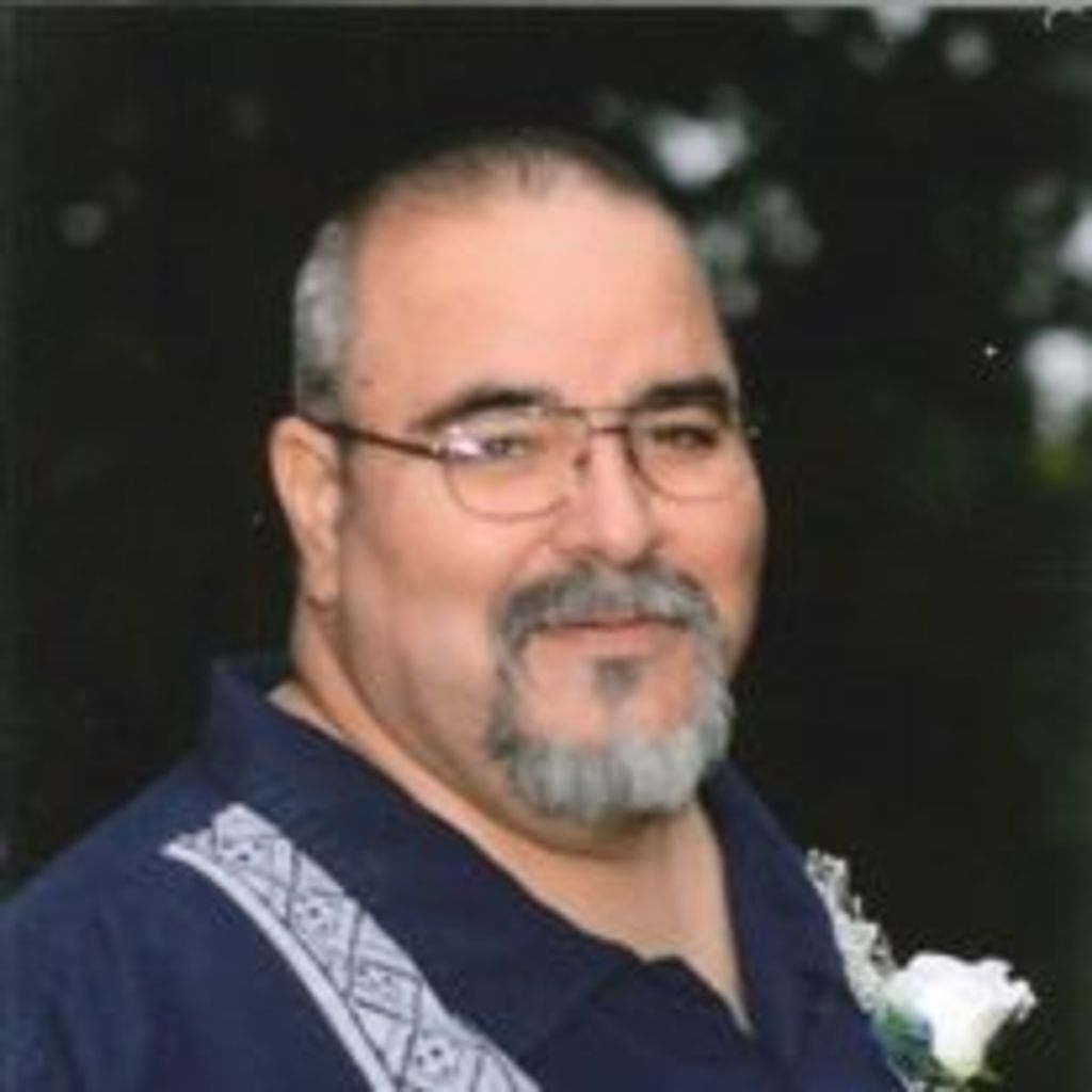 Robert Allen Beard