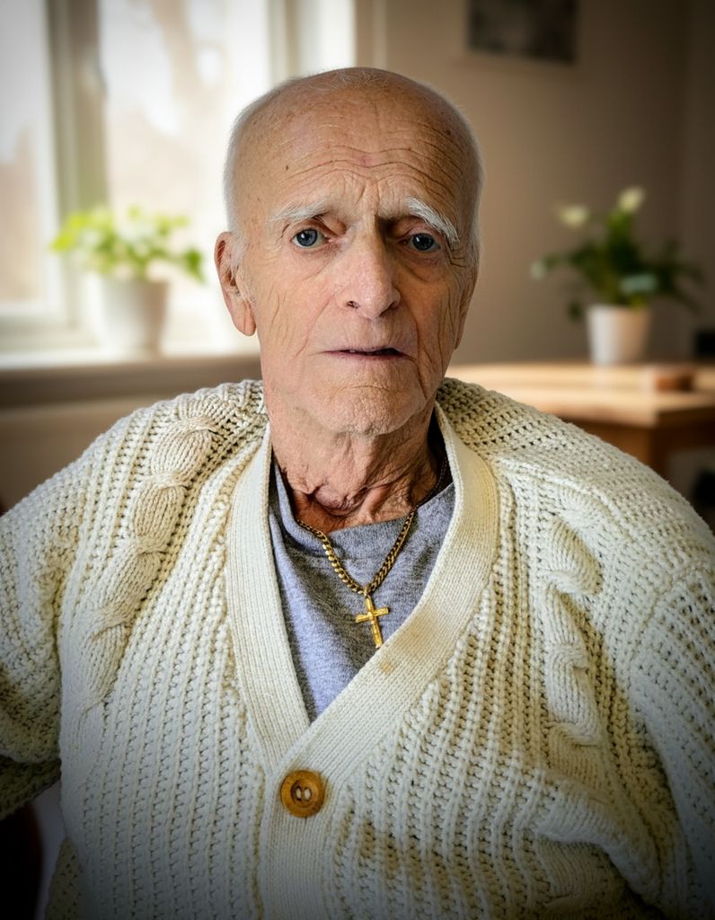 Arthur Jospeh Pinette