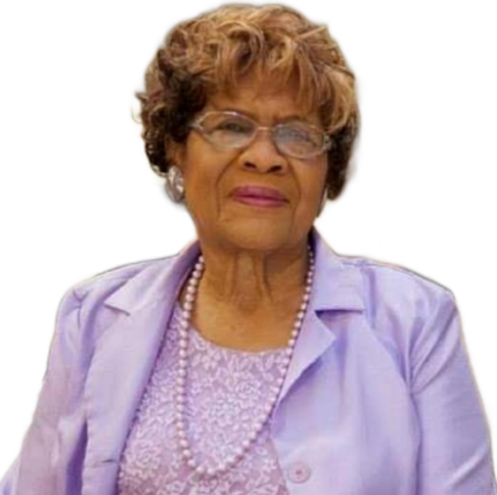 Lucille Walker Murrill Profile Photo