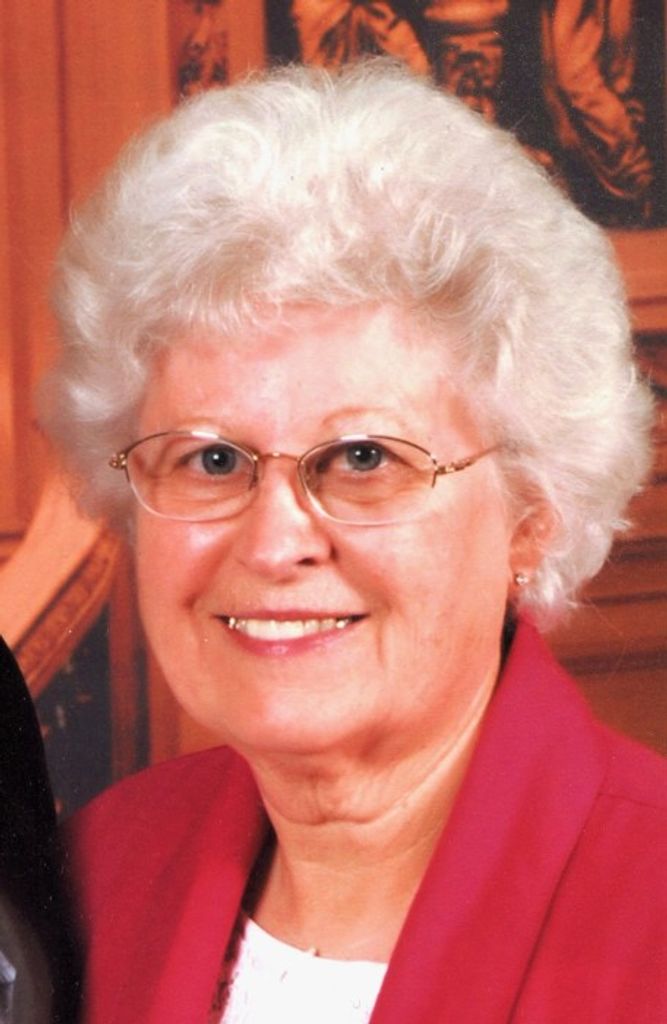 Kathleen Bolinder