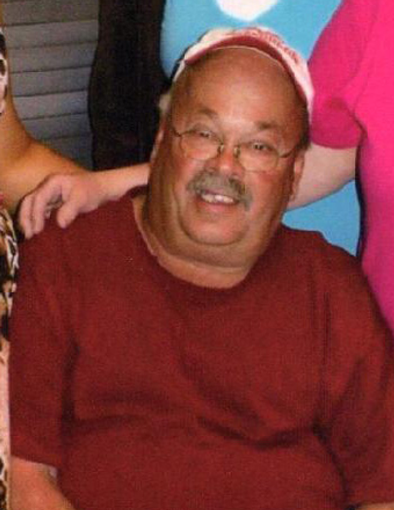 Mickey Lloyd Hampton