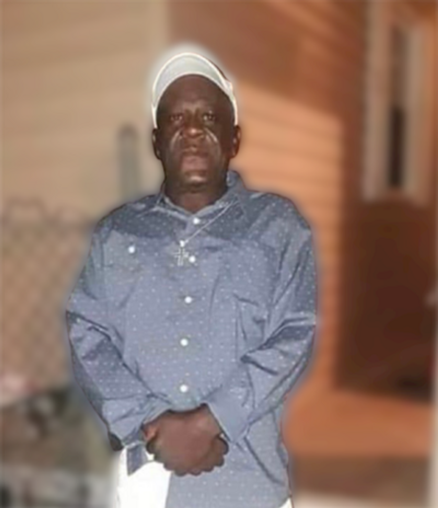 Mr. Louis Brown Profile Photo