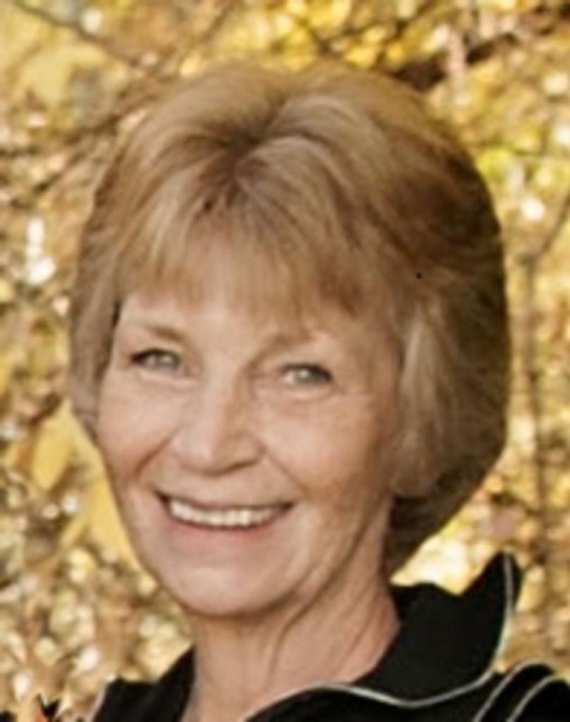 Patricia Lynn Cox Profile Photo