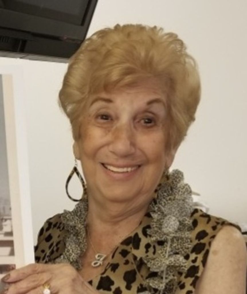 Josephine Decaterina