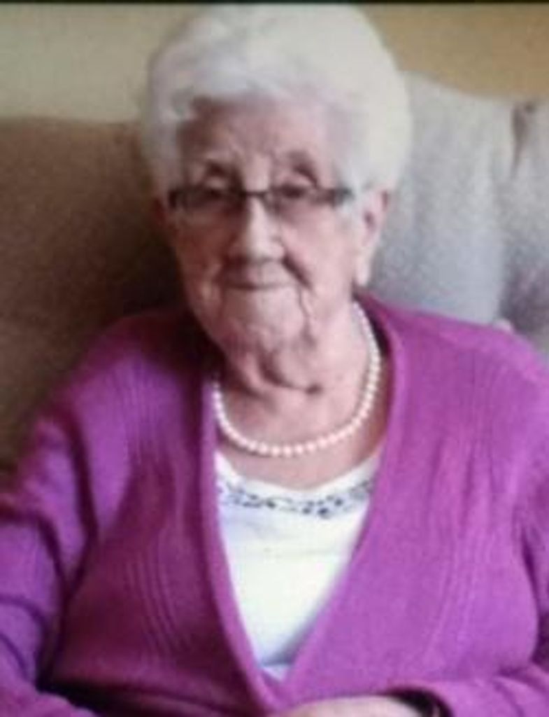 Evelyn Pearl Mchatten Profile Photo